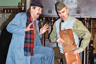 Wrocławski teatr piosenki - recenzje