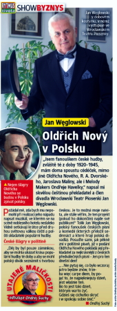 Wrocławski teatr piosenki - recenzje